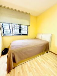 Blk 20 Jalan Membina (Bukit Merah), HDB 5 Rooms #591552061